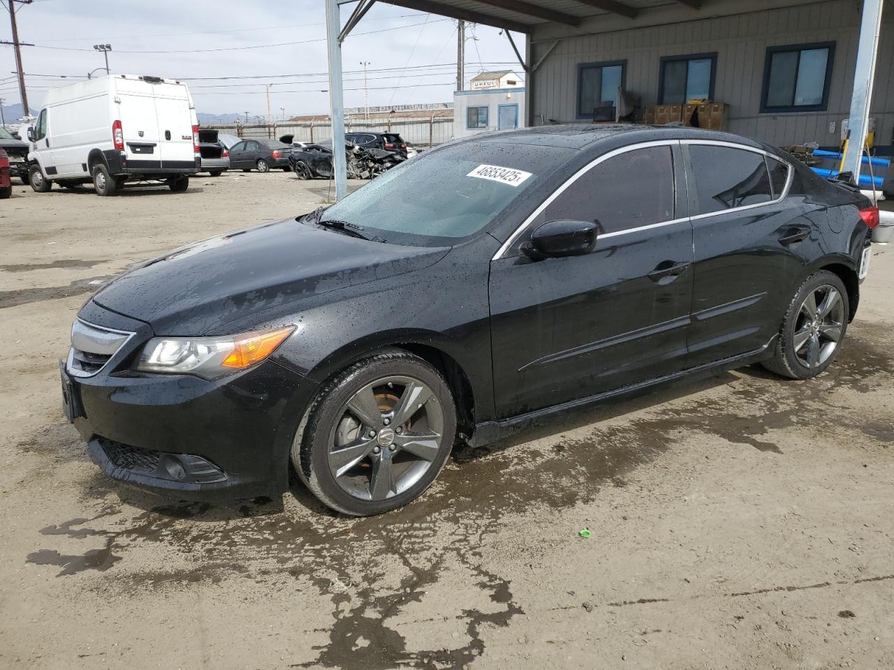 2013 Acura ILX - Image 1