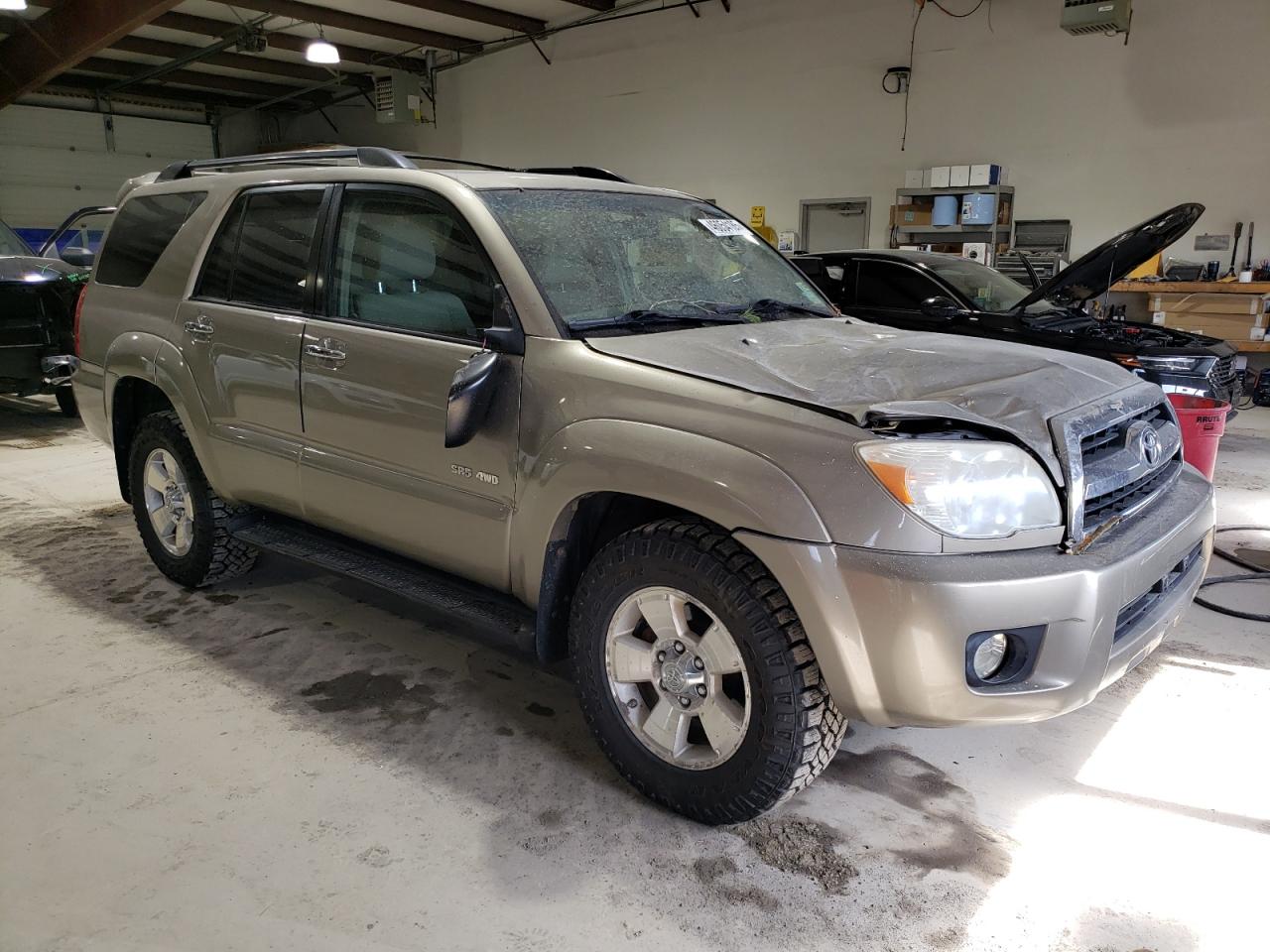 2006 Toyota 4Runner - Image 4