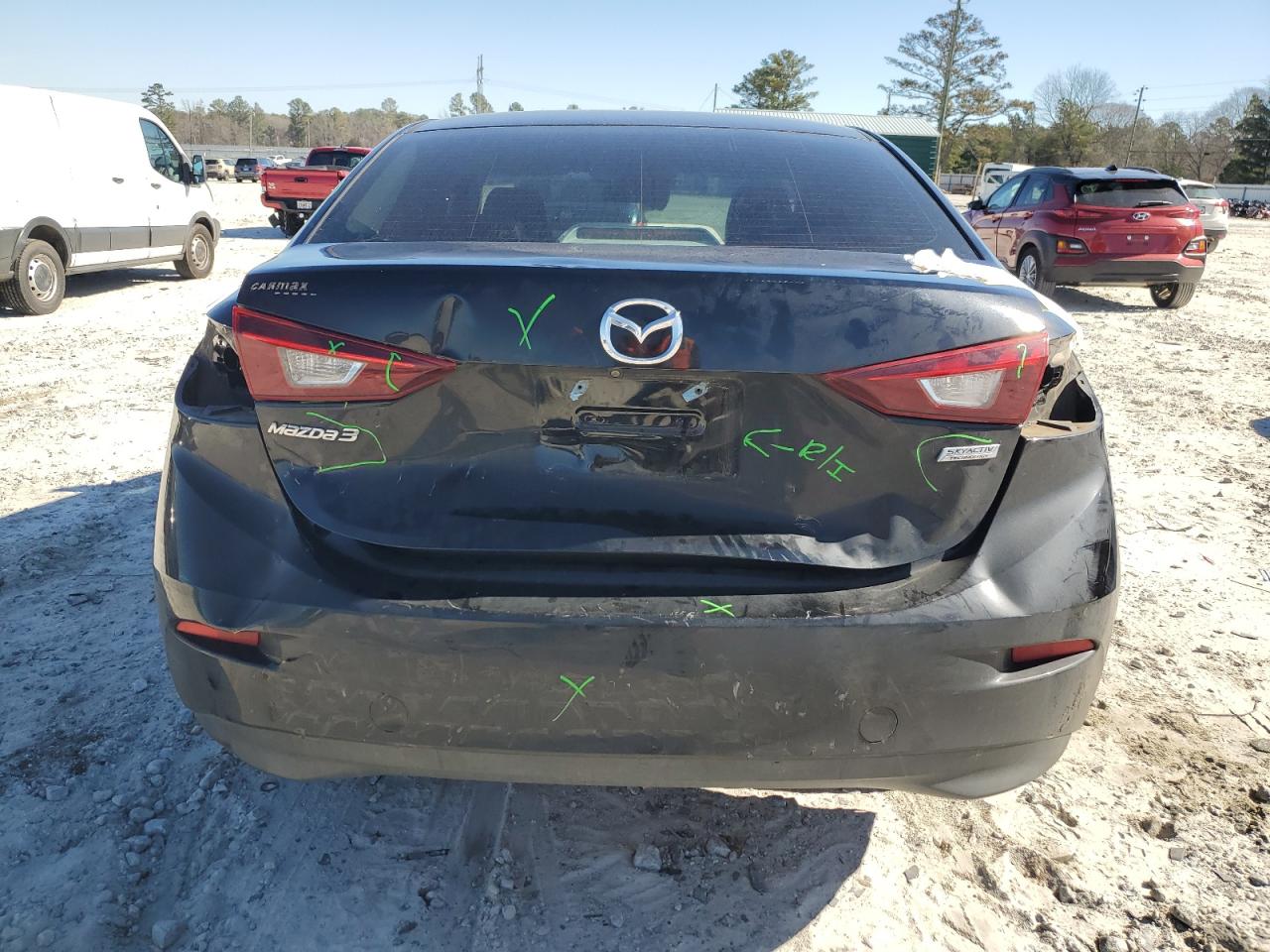 2017 Mazda 3 - Image 6