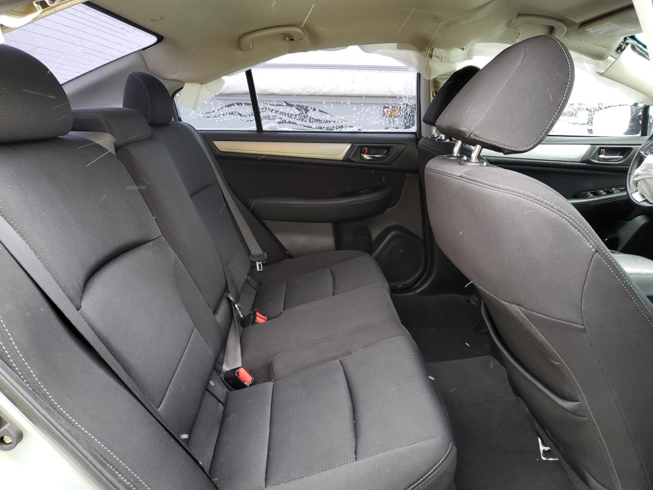2018 Subaru Legacy - Image 11