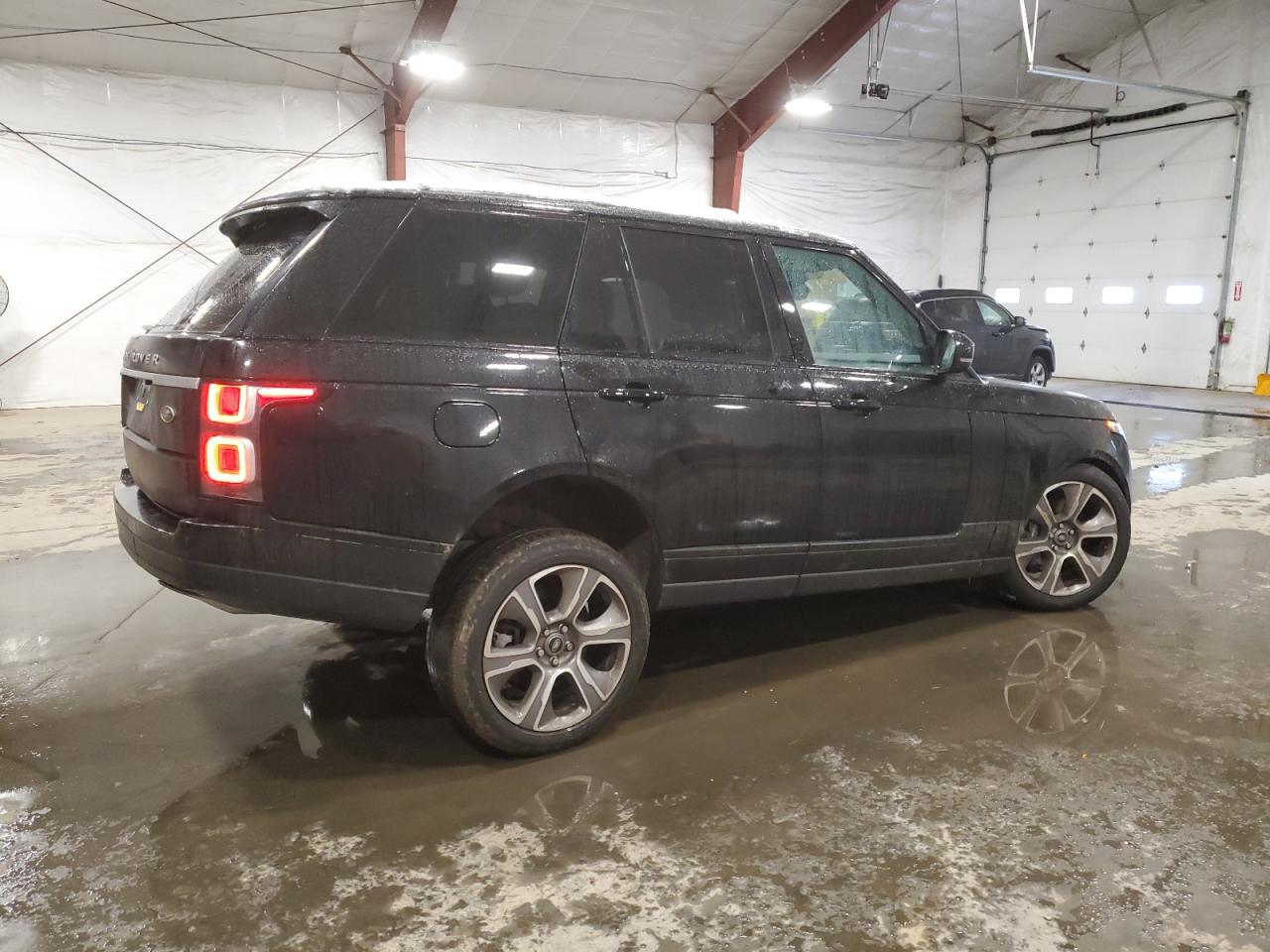 2019 Land Rover Range Rover - Image 3