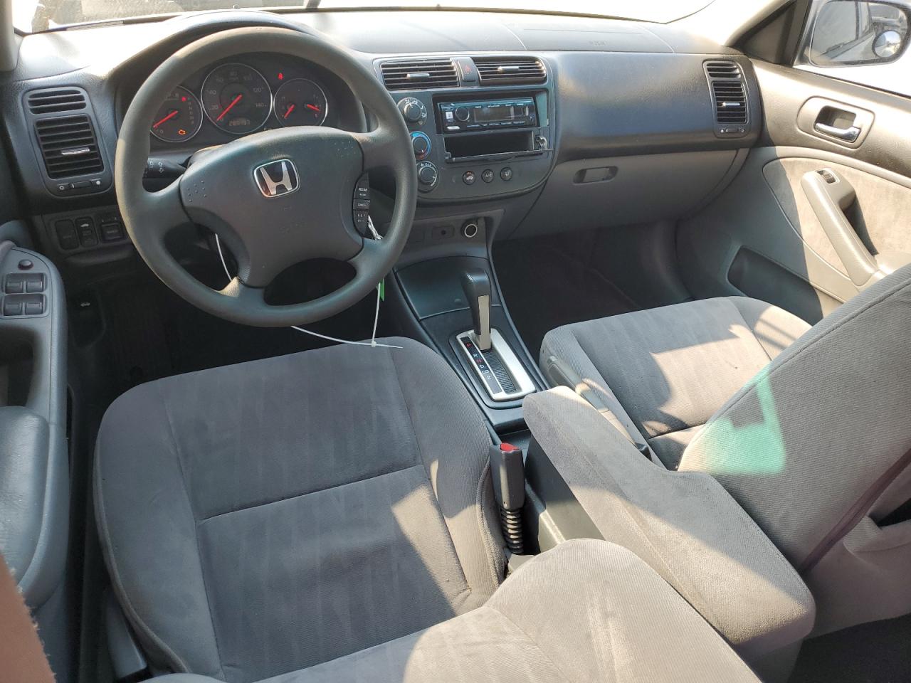 2003 Honda Civic - Image 8