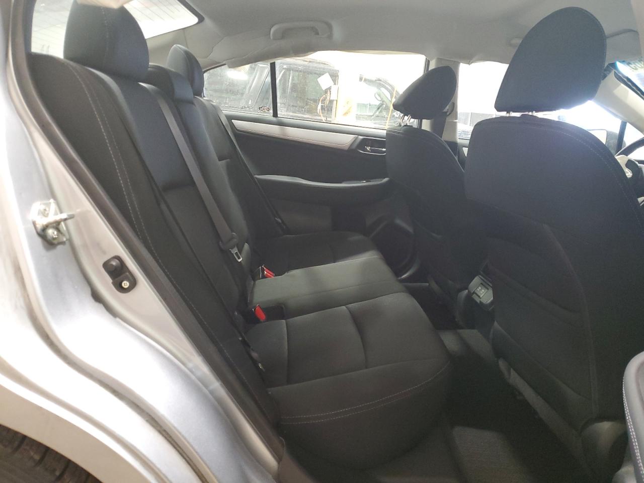 2019 Subaru Legacy - Image 10