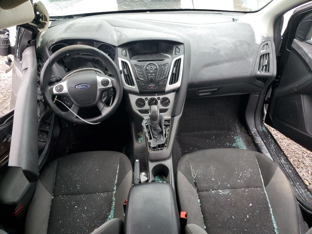 2013 Ford Focus - Image 8