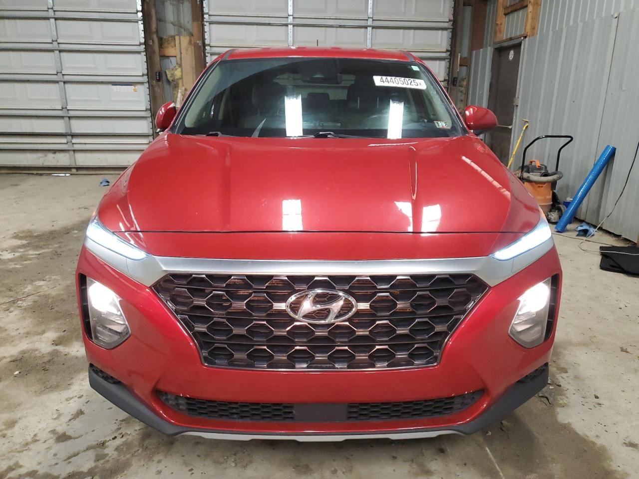 2020 Hyundai Santa Fe - Image 5