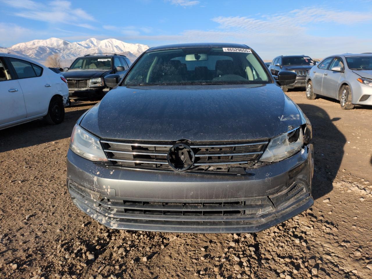 2015 Volkswagen Jetta - Image 5