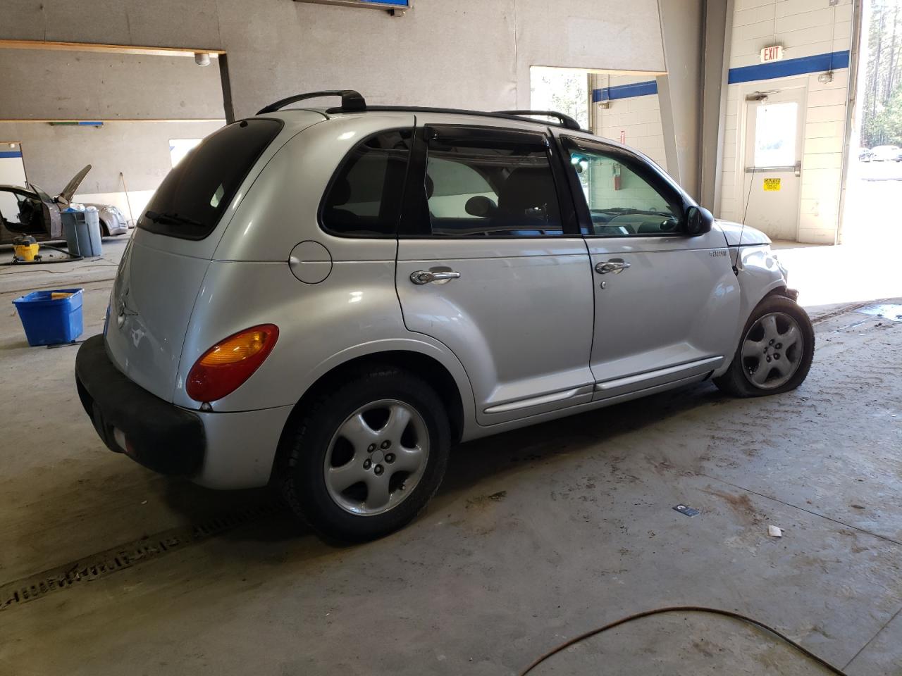 2001 Chrysler PT Cruiser - Image 3
