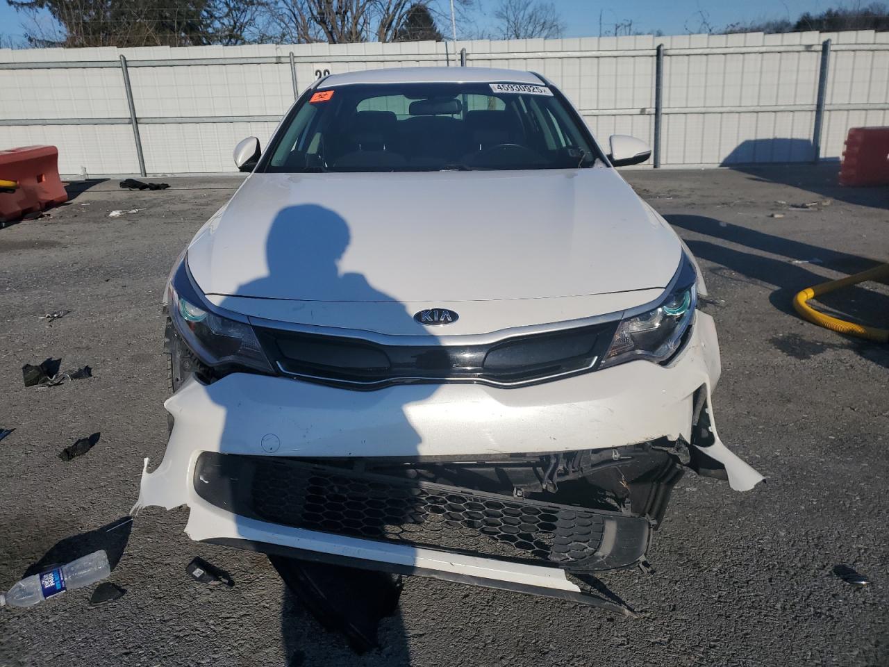 2017 Kia Optima - Image 5