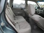2009 Subaru Forester 2.5X იყიდება Bridgeton-ში, MO - Front End