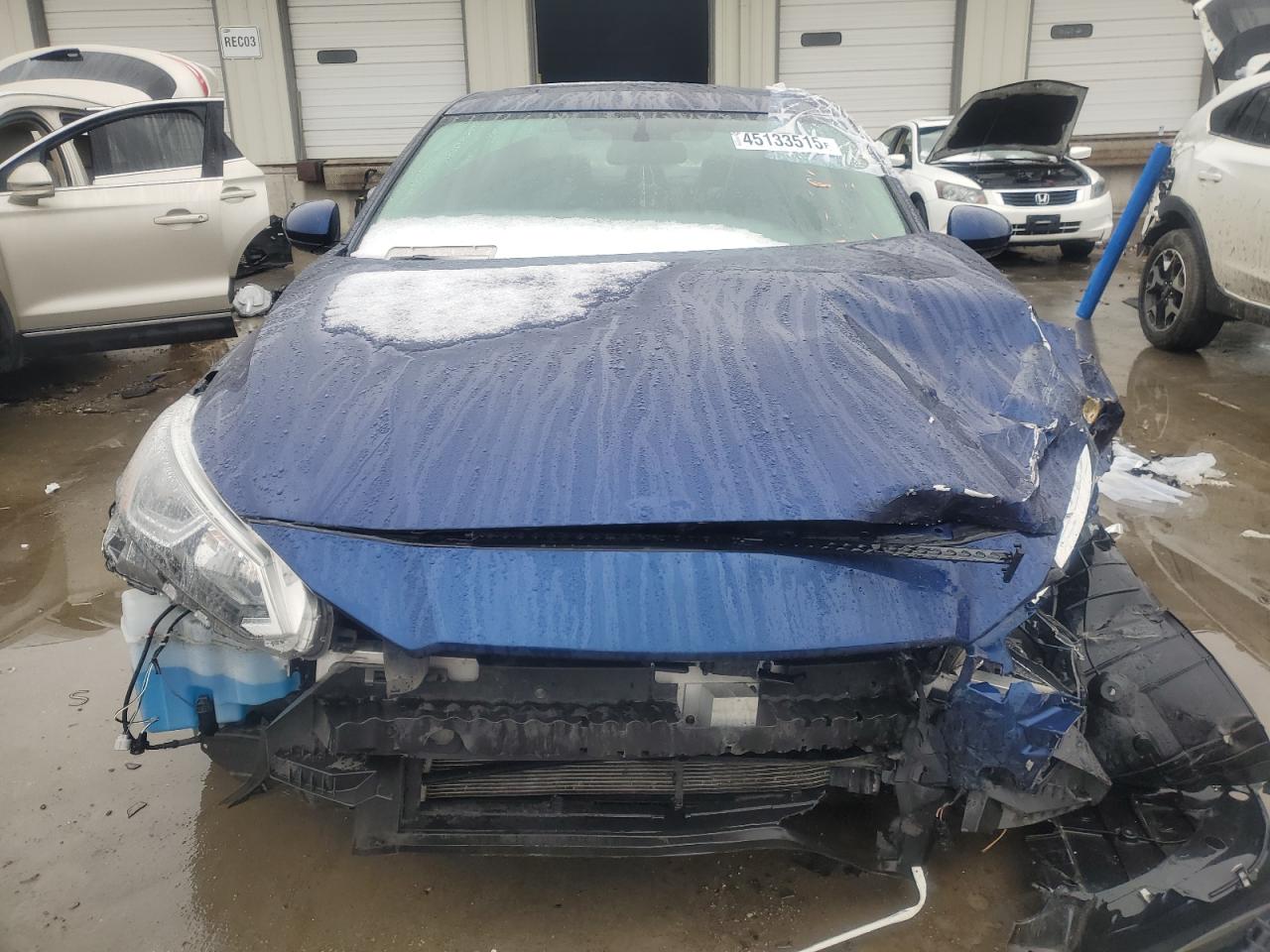 1N4BL4BV7KC248897 NISSAN ALTIMA 2019