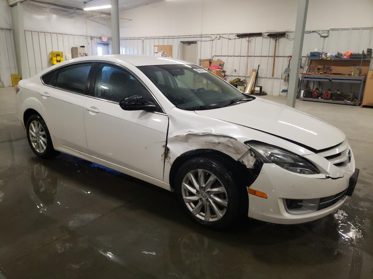 2012 Mazda 6 - Image 4