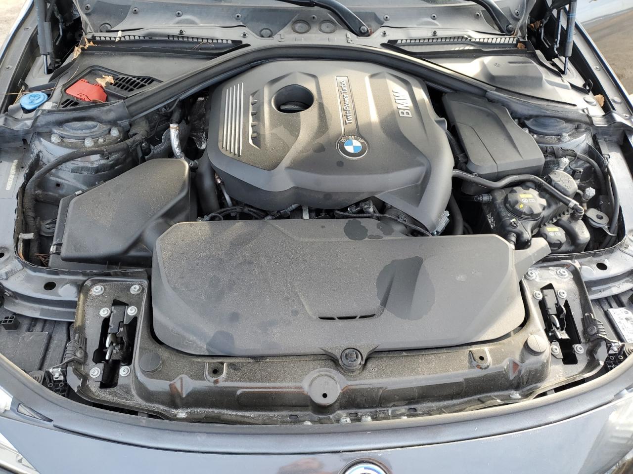 2018 BMW 3er - Image 11