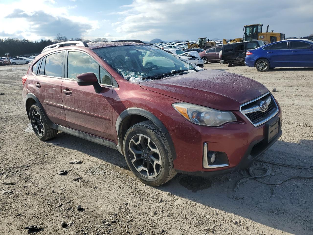 2016 Subaru XV - Image 4