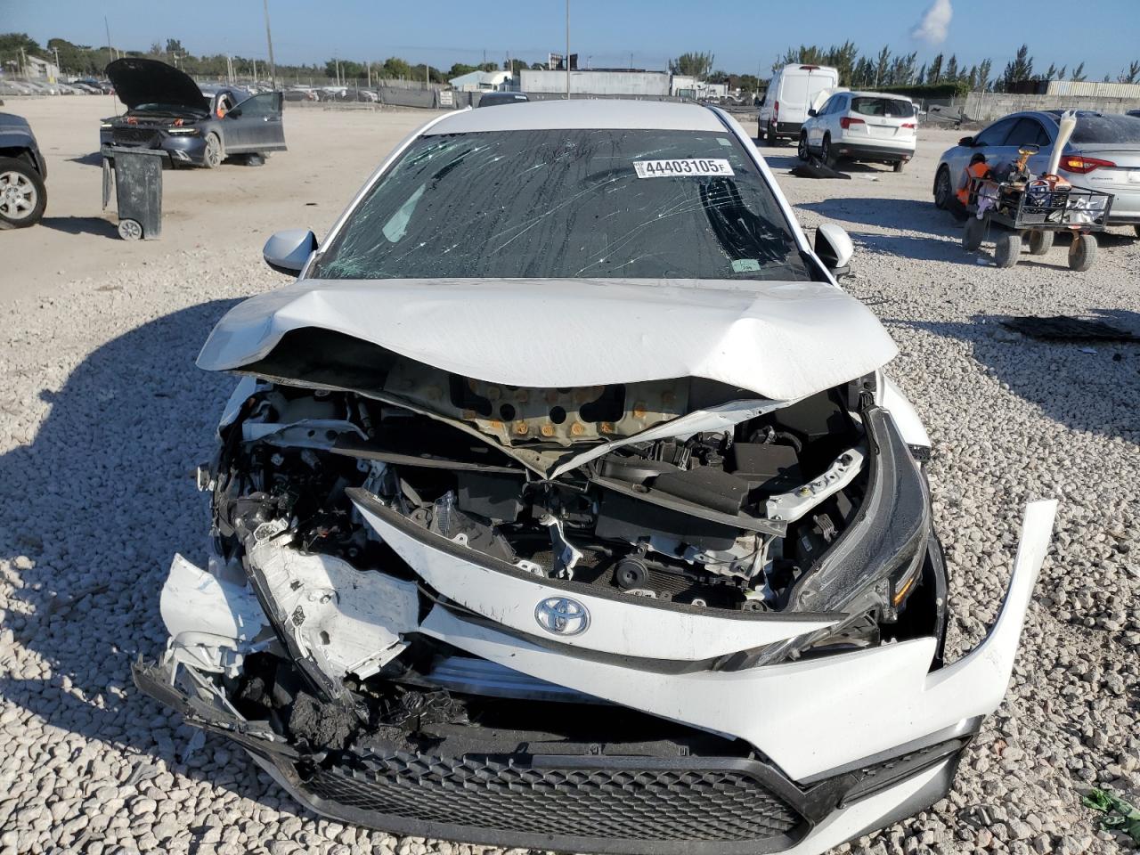 2021 Toyota Corolla - Image 5