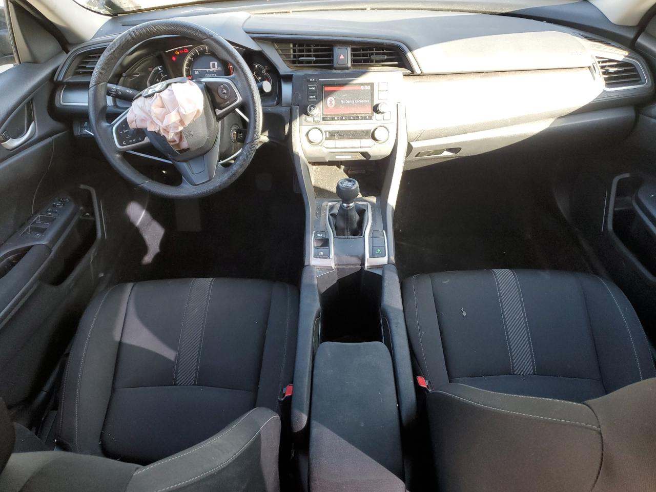 2018 Honda Civic - Image 8