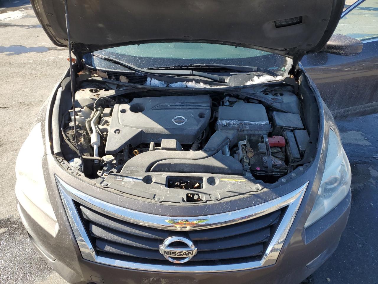 2014 Nissan Altima - Image 11