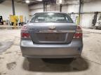 2007 Chevrolet Aveo Base იყიდება Chalfont-ში, PA - Front End