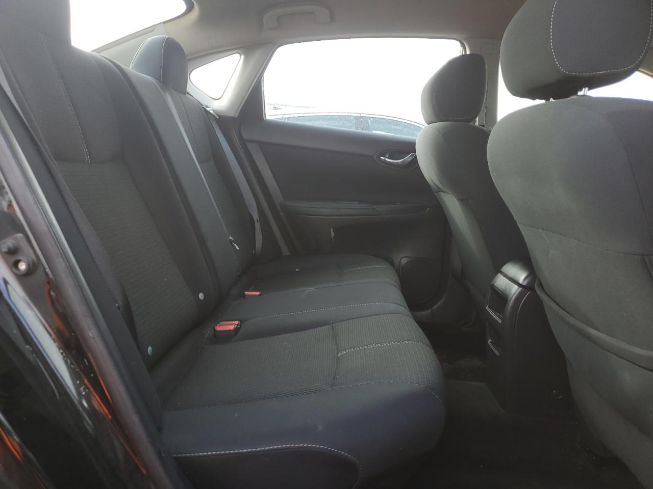 2016 Nissan Sentra - Image 10