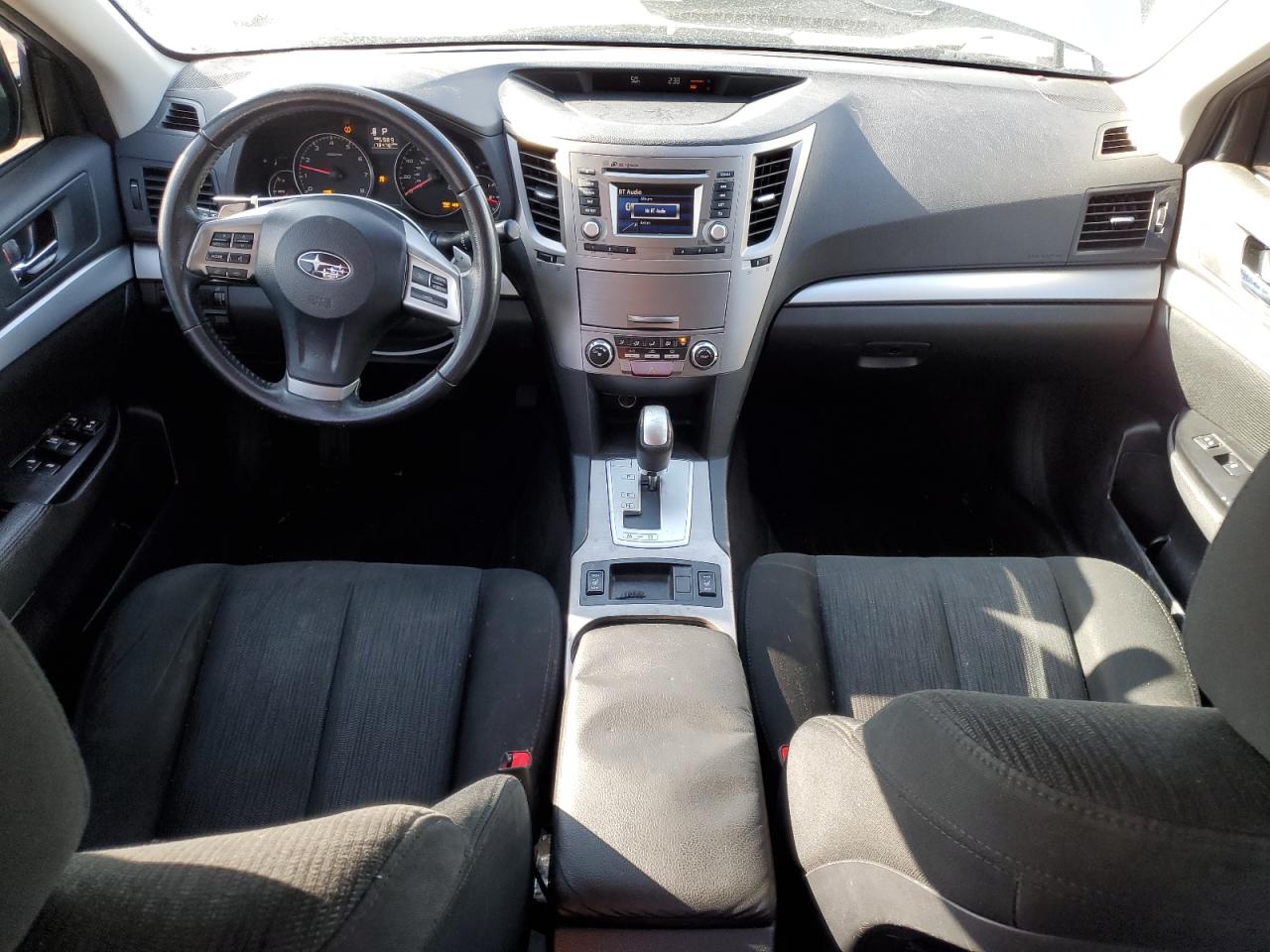 2014 Subaru Legacy - Image 8