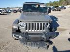 2022 Jeep Wrangler Unlimited Sahara за продажба в Harleyville, SC - Front End