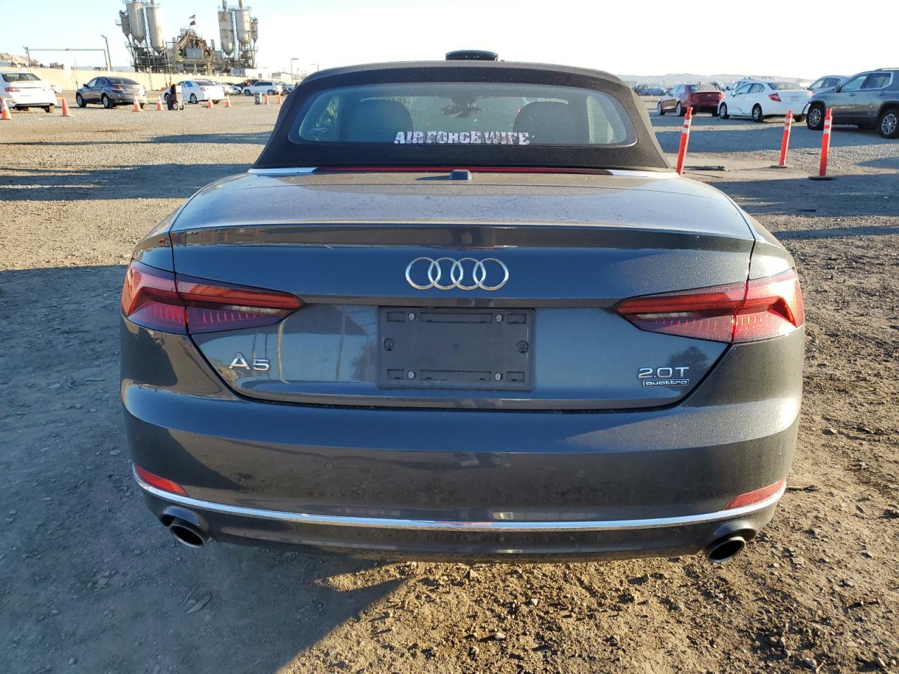 2018 Audi A5 - Image 6