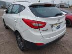 2014 HYUNDAI IX35 SE CR for sale at Copart BRISTOL