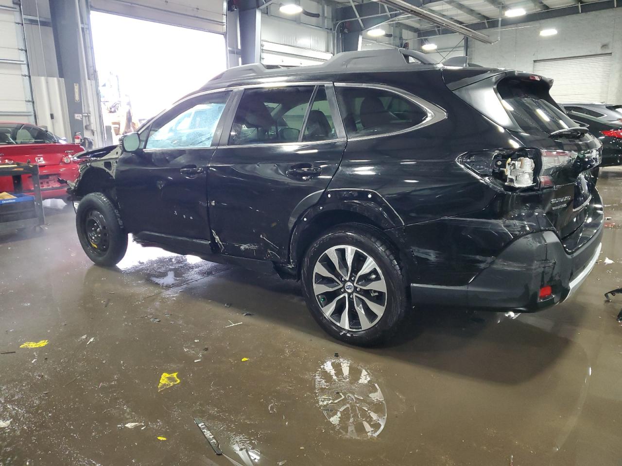 2024 Subaru Outback - Image 2