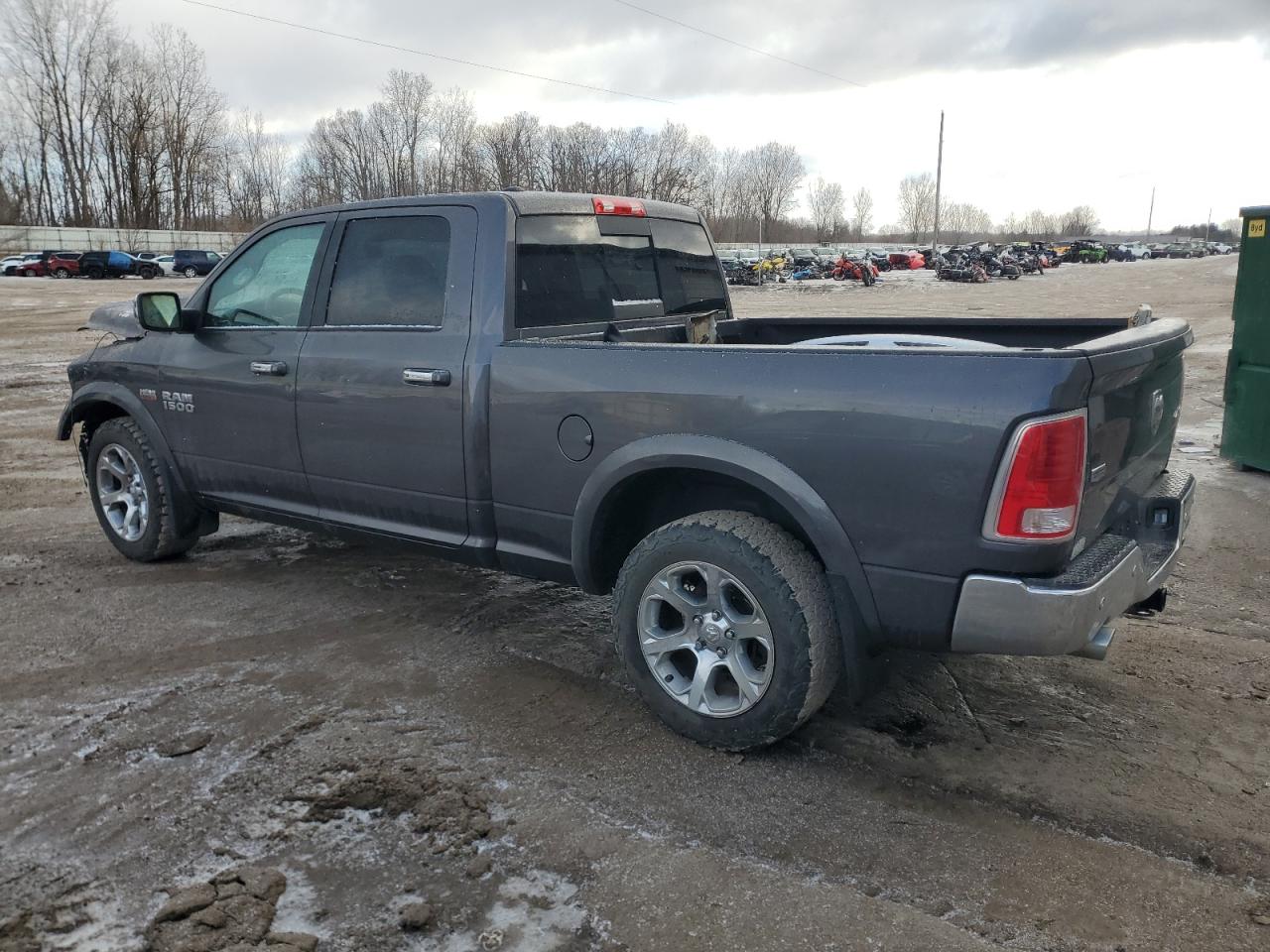 2017 RAM 1500 - Image 2