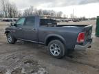 2017 Ram 1500 Laramie en Venta en Davison, MI - Front End