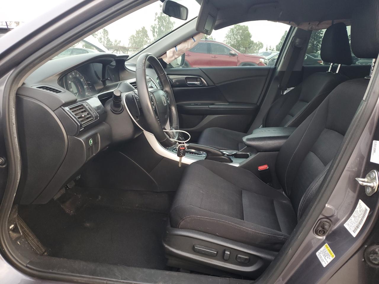 2015 Honda Accord - Image 7