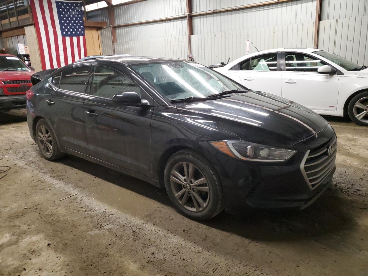 2018 Hyundai Elantra - Image 4