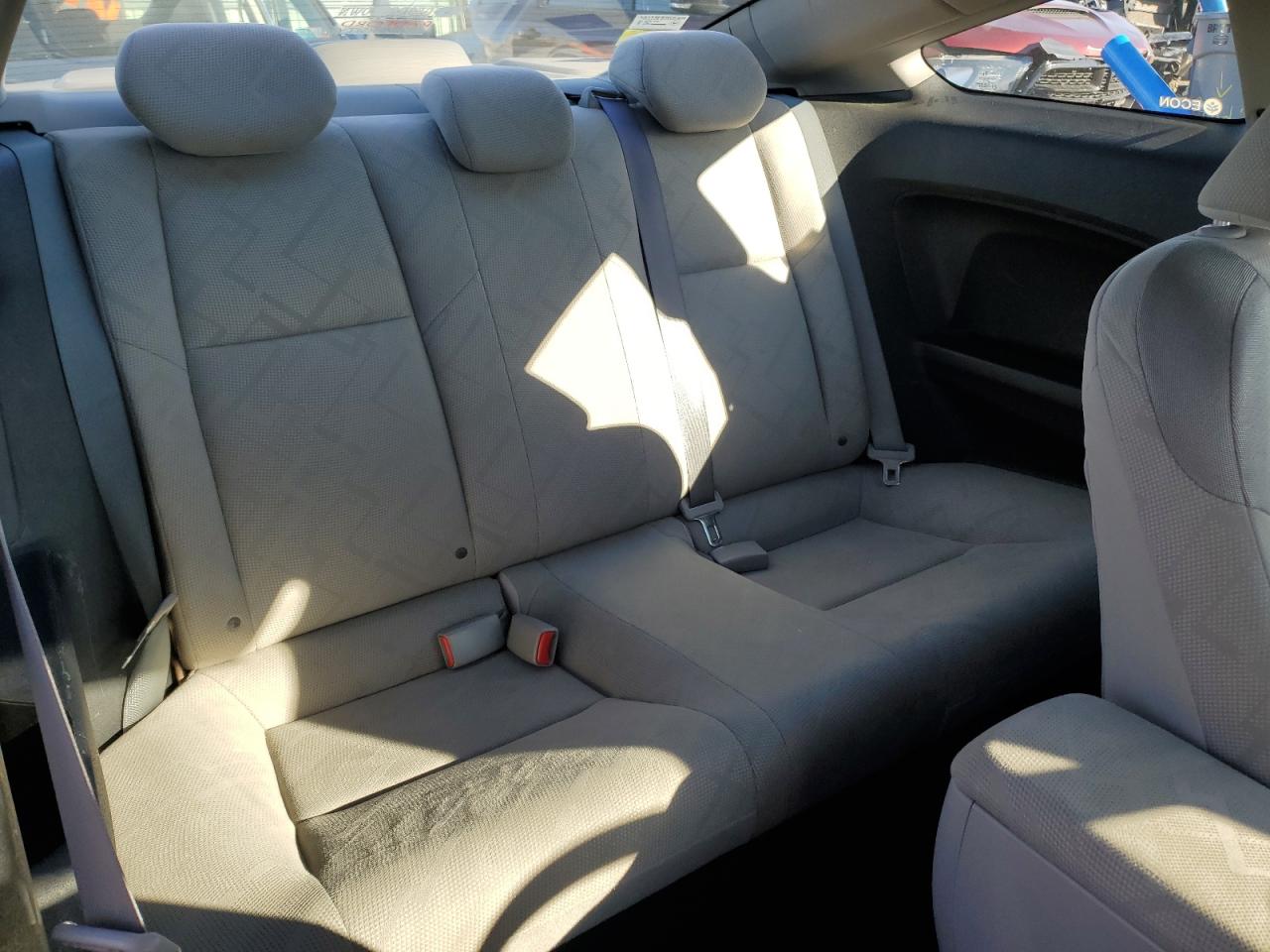 2012 Honda Civic - Image 10