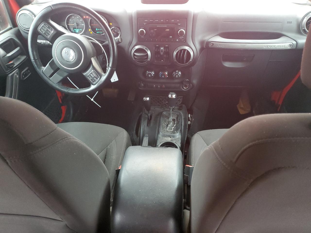 2018 Jeep Wrangler - Image 8