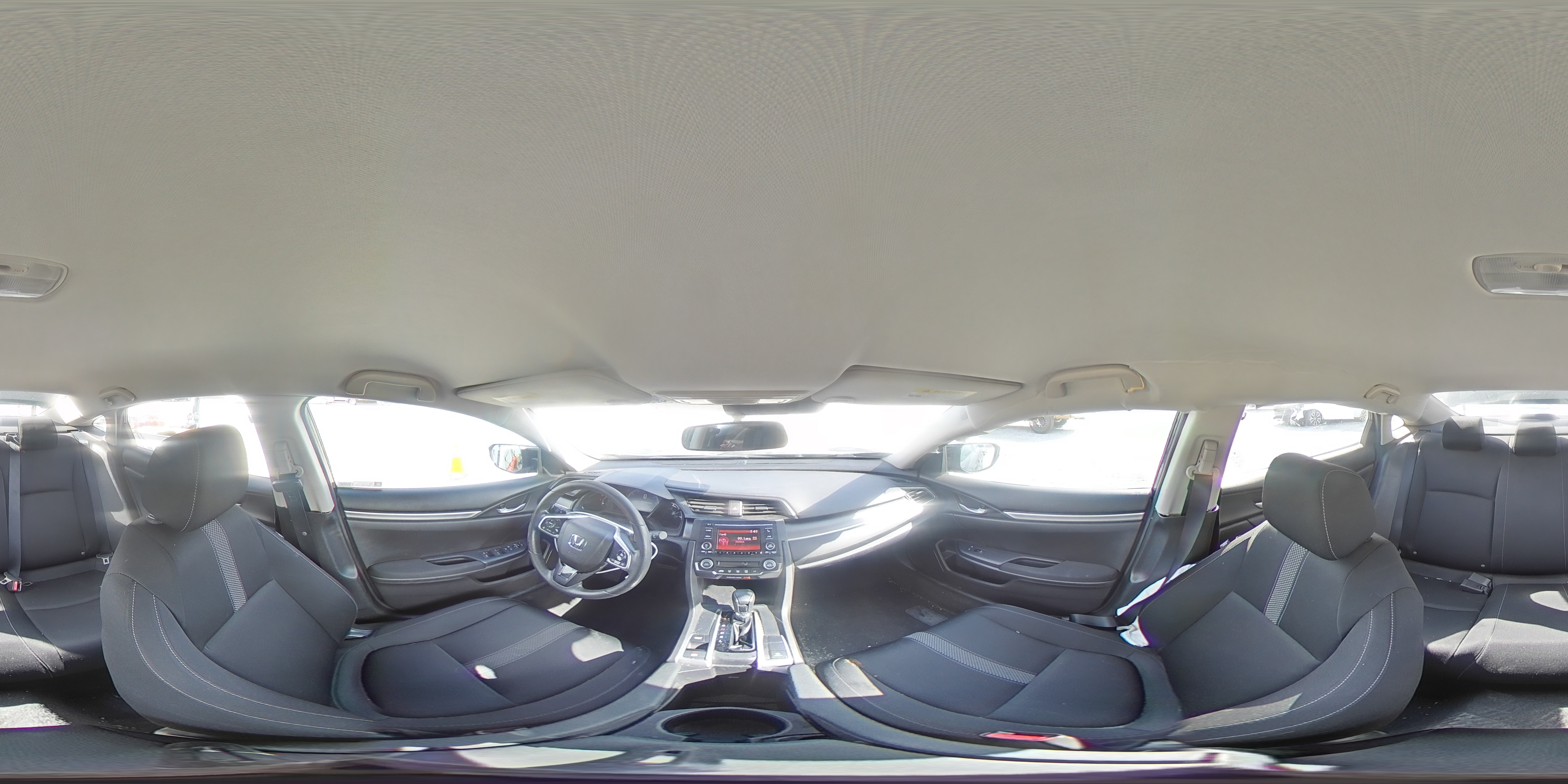 2020 Honda Civic - Image 13