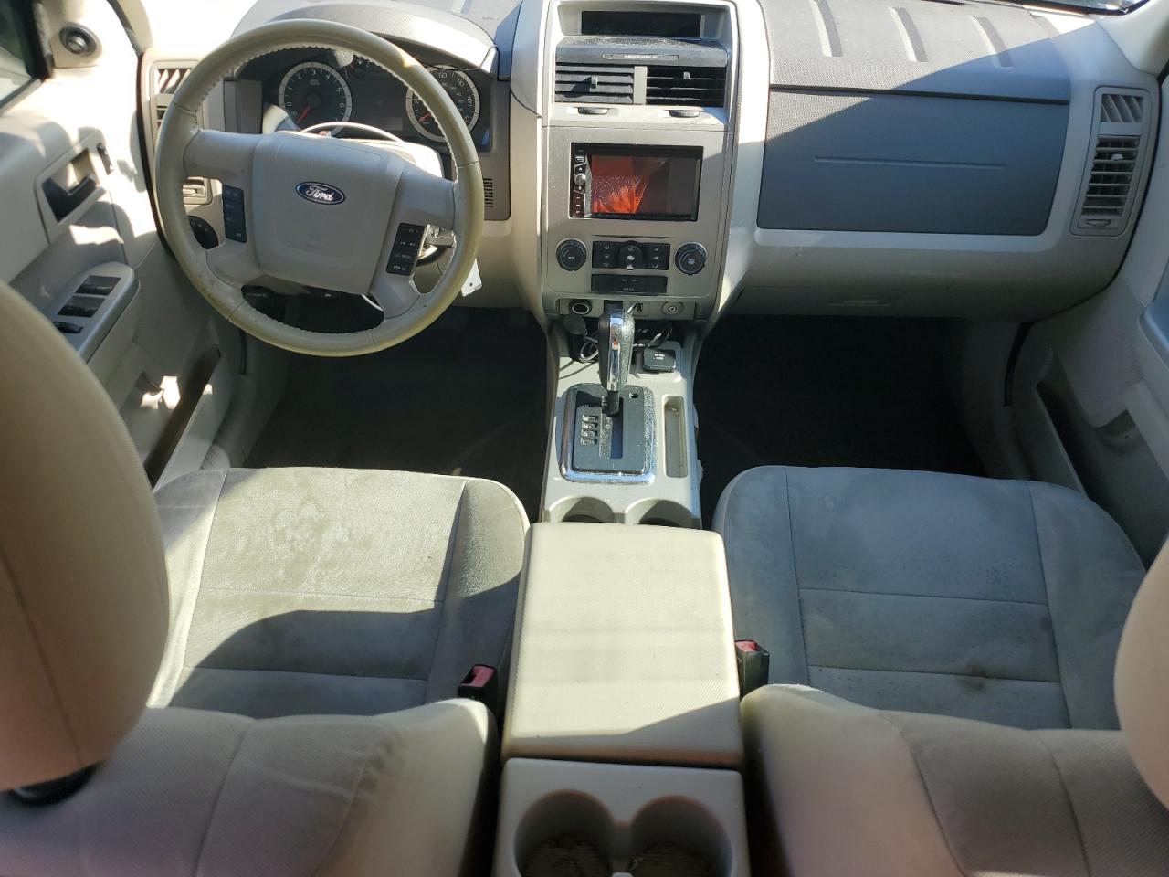 2012 Ford Escape - Image 8