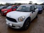 2012 MINI COUNTRYMAN for sale at Copart COLCHESTER