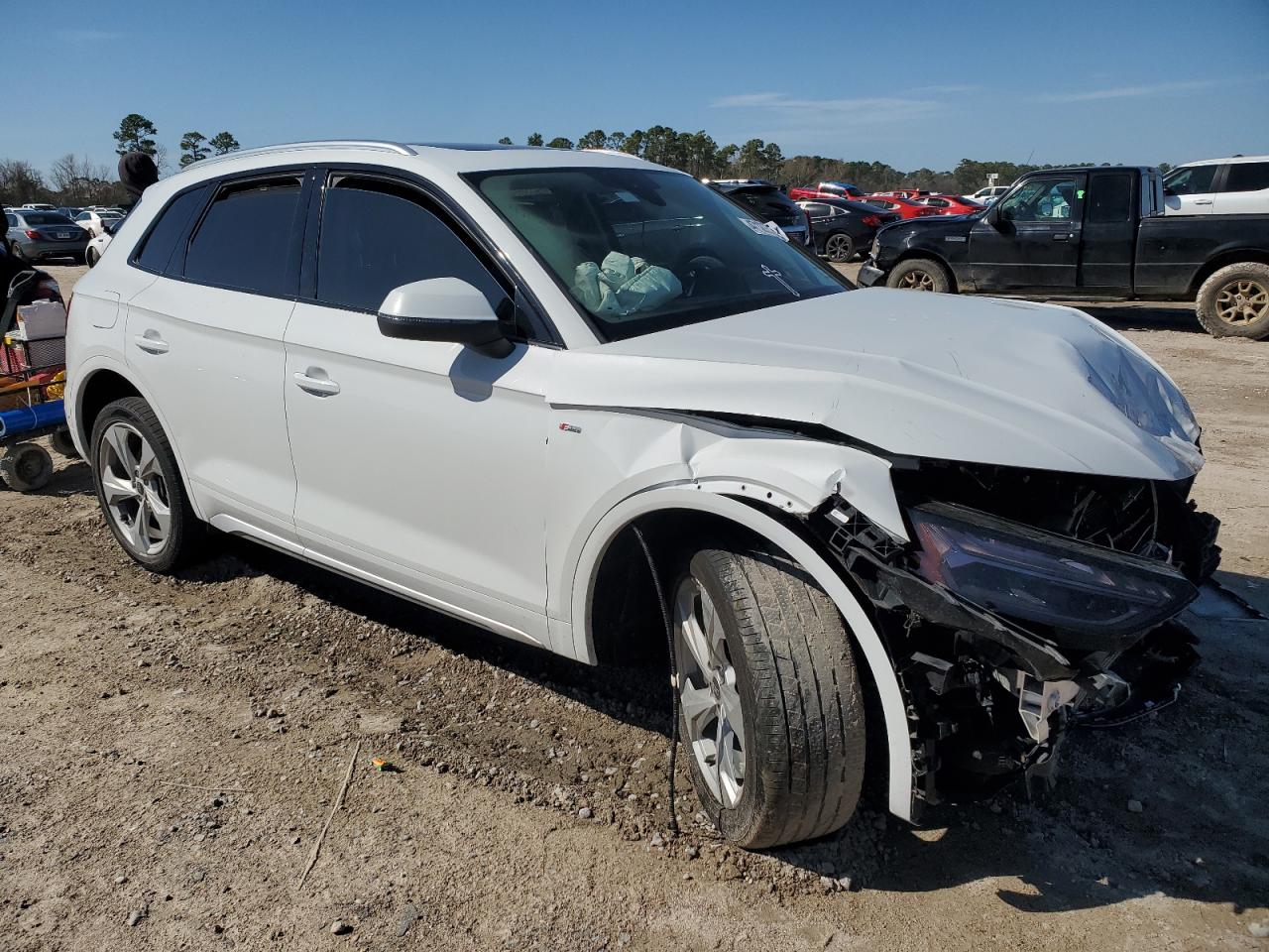 2023 Audi Q5 - Image 4