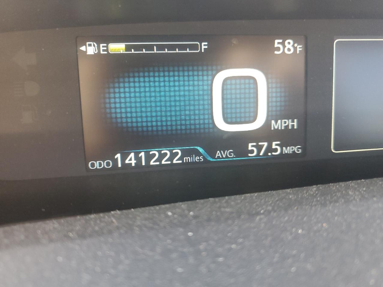2016 Toyota Prius - Image 9