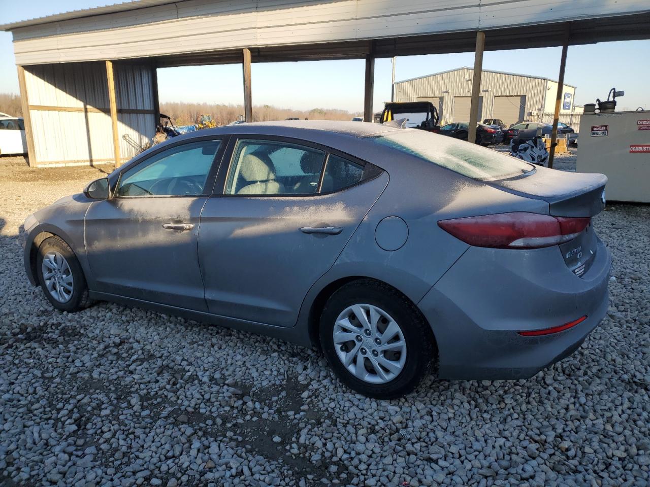 2017 Hyundai Elantra - Image 2