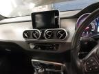 2019 MERCEDES BENZ X250 for sale at Copart SANDWICH