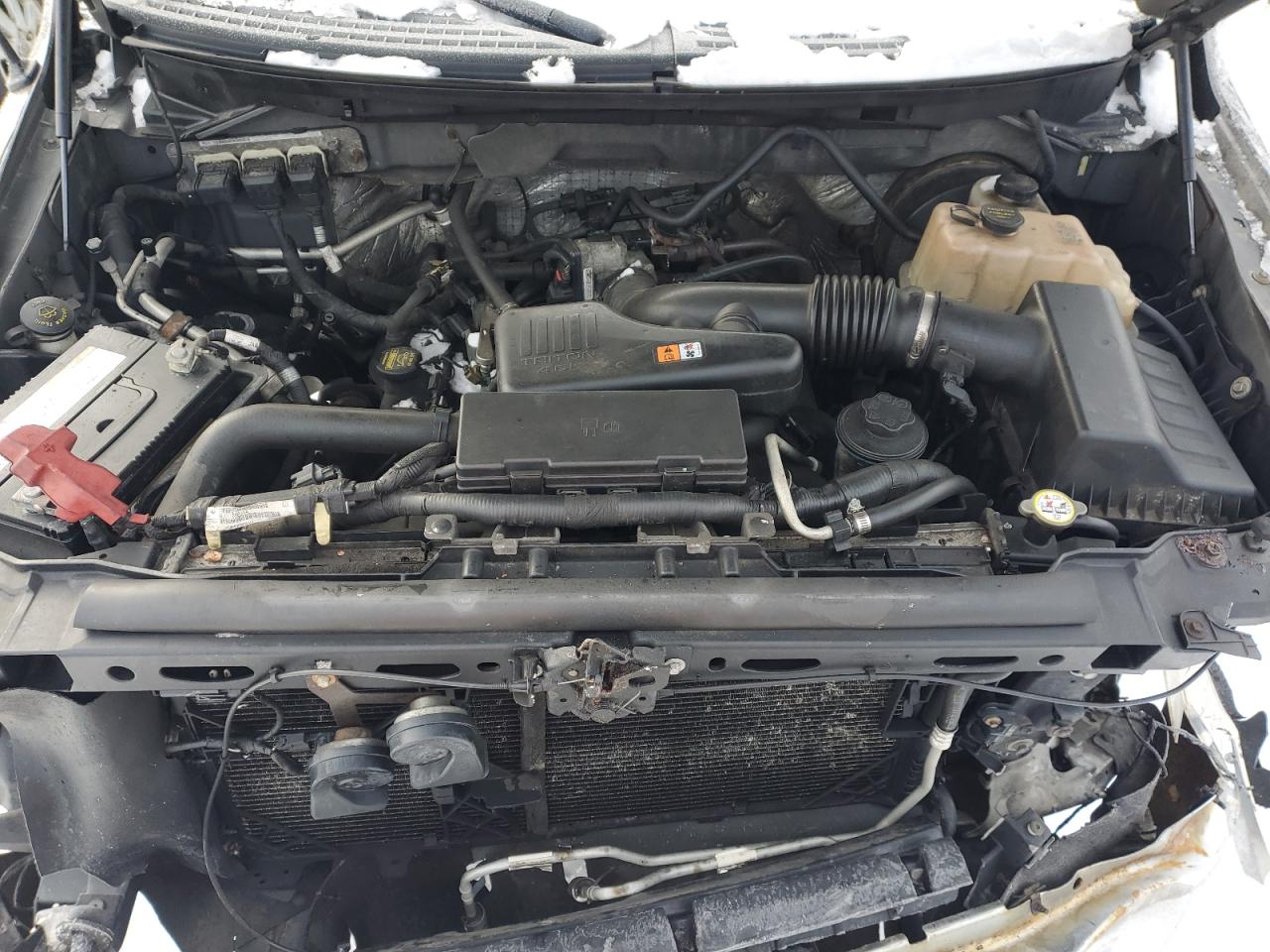 2009 Ford F-150 - Image 11