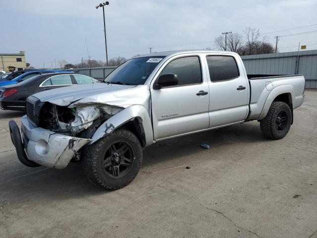 2006 Toyota Tacoma Double Cab Long Bed