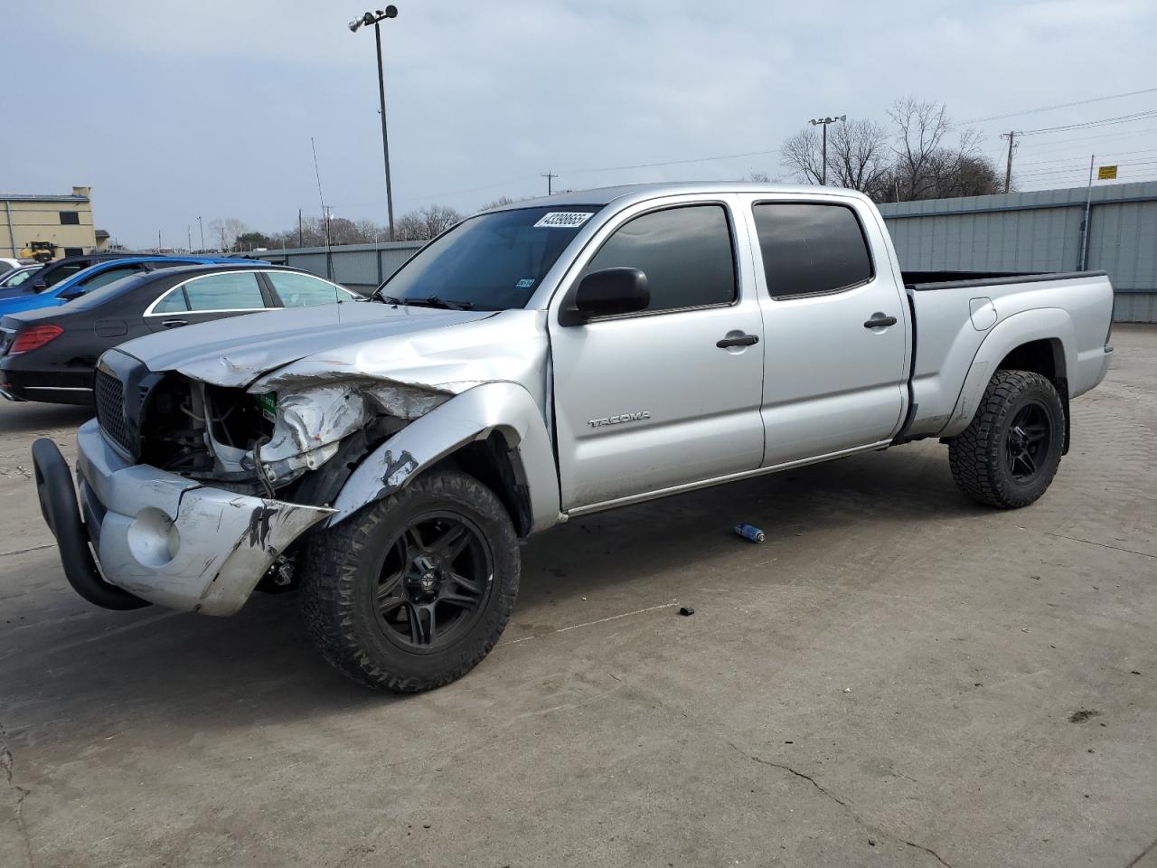 2006 Toyota Tacoma - Image 1