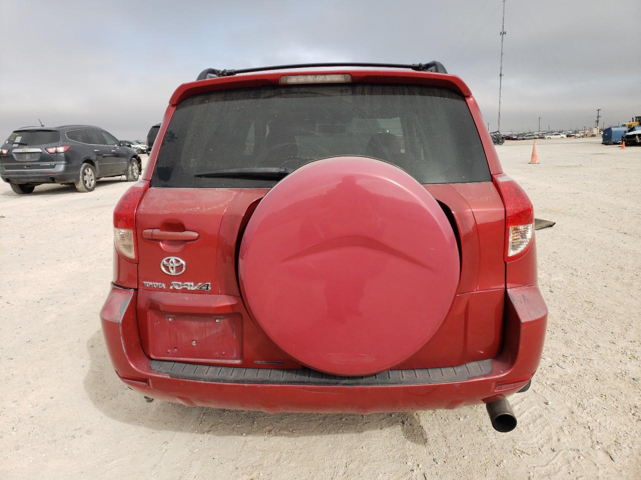 2006 Toyota RAV 4 - Image 6