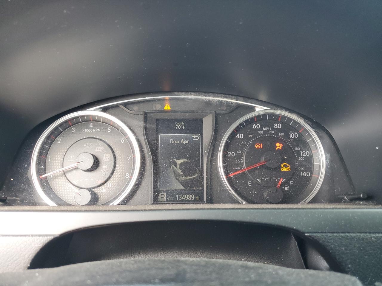 2017 Toyota Camry - Image 9