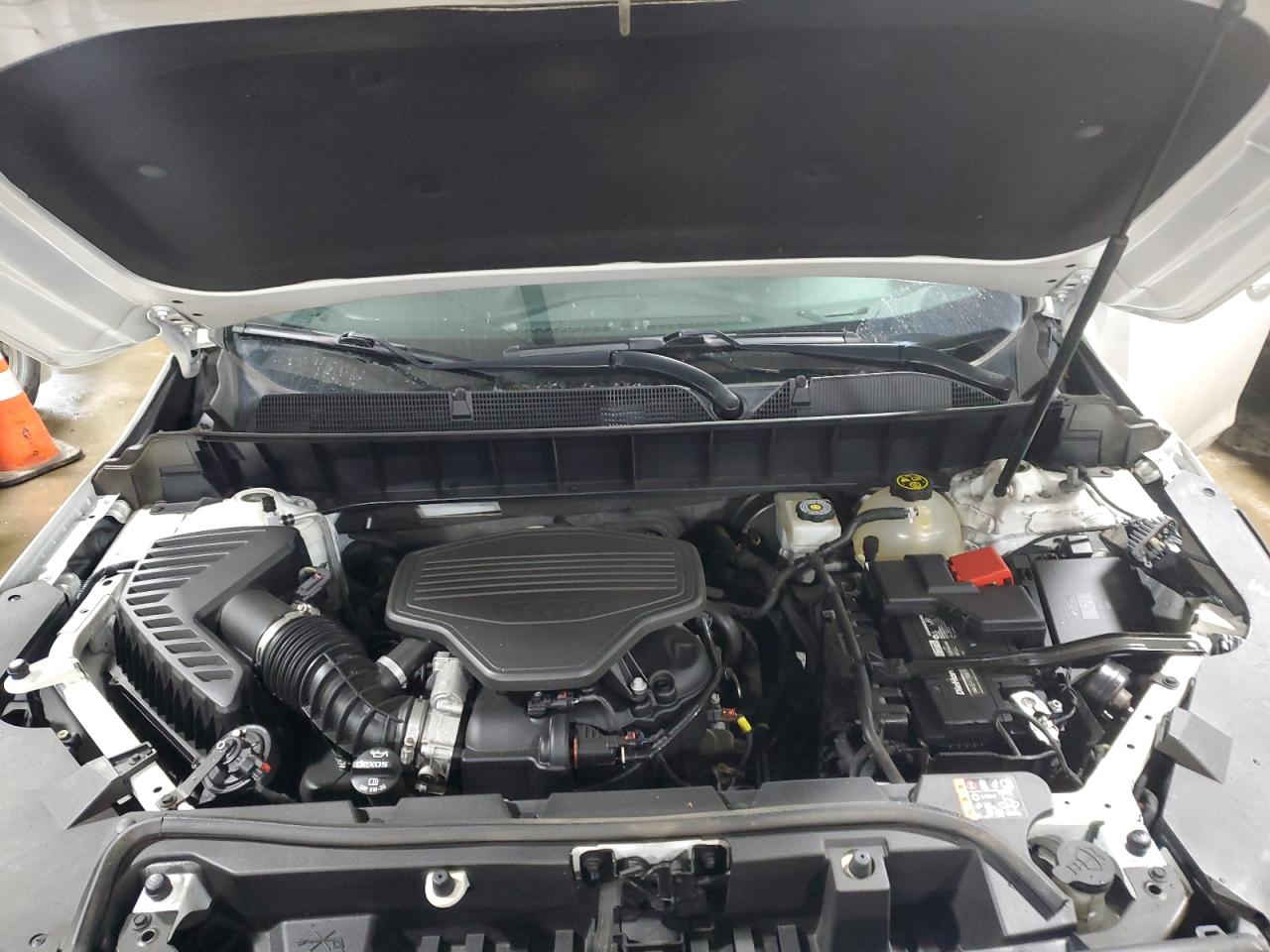 2019 GMC Acadia - Image 13