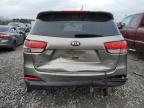 2016 Kia Sorento Lx на продаже в Montgomery, AL - Rear End