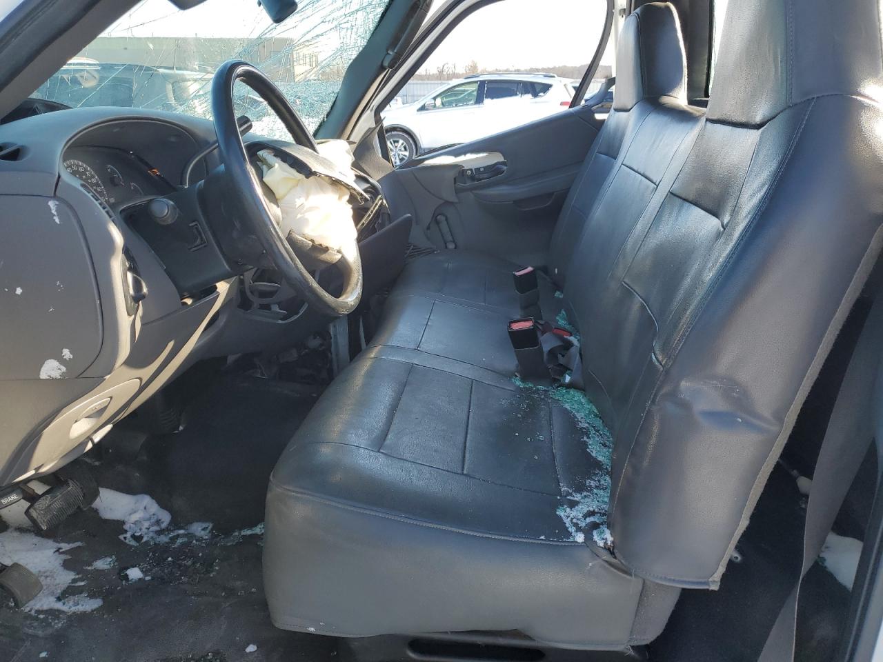 2004 Ford F-150 - Image 7