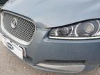 2013 JAGUAR XF PREMIUM for sale at Copart SANDWICH