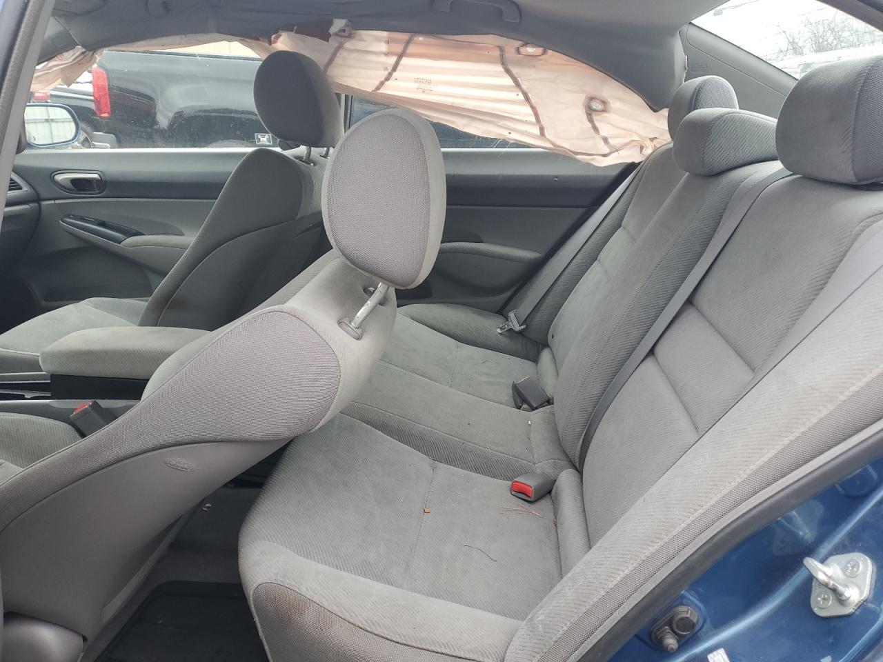 2009 Honda Civic - Image 10